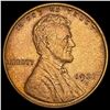 Image 1 : 1927-D RD Wheat Cent HIGH GRADE