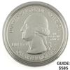 Image 1 : 2016 Silver 5 oz 25C Roosevelt