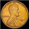 Image 1 : 1917-D RD Wheat Cent UNCIRCULATED