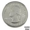 Image 1 : 2018 Silver 5 oz 25C Pictured Rocks