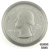 Image 1 : 2016 Silver 5 oz 25C Roosevelt