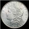 1879 Morgan Silver Dollar UNCIRCULATED