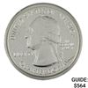 Image 1 : 2018 Silver 5 oz 25C Pictured Rocks