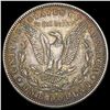 Image 2 : 1887-S Morgan Silver Dollar CLOSELY UNCIRCULATED