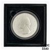 Image 1 : 2016 Silver 5 oz 25C Shawnee