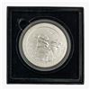 Image 2 : 2016 Silver 5 oz 25C Shawnee
