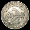 Image 2 : 1826 Capped Bust Half Dollar CLOSELY UNCIRCULATED