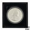 Image 1 : 2018 Silver 5 oz 25C Pictured Rocks