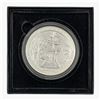 Image 2 : 2018 Silver 5 oz 25C Pictured Rocks