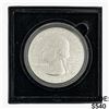Image 1 : 2014 Silver 5 oz 25C Arches