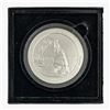 Image 2 : 2014 Silver 5 oz 25C Arches