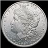 1887-O Morgan Silver Dollar UNCIRCULATED