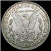 Image 2 : 1921-D Morgan Silver Dollar CLOSELY UNCIRCULATED
