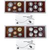 Image 2 : 2017 Proof Sets (20 Coins)