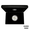 Image 1 : 2022 1oz Silver US Liberty Medal