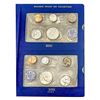 Image 2 : 1955-1962 Modern Proof Set Collection [40 Coins]