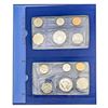 Image 3 : 1955-1962 Modern Proof Set Collection [40 Coins]
