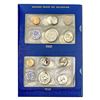 Image 4 : 1955-1962 Modern Proof Set Collection [40 Coins]