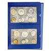 Image 7 : 1955-1962 Modern Proof Set Collection [40 Coins]
