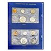 Image 8 : 1955-1962 Modern Proof Set Collection [40 Coins]