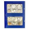 Image 9 : 1955-1962 Modern Proof Set Collection [40 Coins]