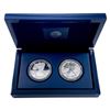Image 3 : 2012 ASE Proof and Rev. Proof [2 Coins]