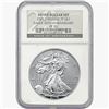 Image 4 : 2006 American SIlver Eagle Set [3 Coins]