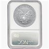 Image 5 : 2006 American SIlver Eagle Set [3 Coins]