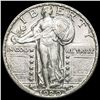 Image 1 : 1929 FH Standing Liberty Quarter UNCIRCULATED