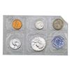 Image 2 : 1955 US Proof Set-Flat Pack [5 Coins]