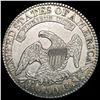 Image 2 : 1827 Capped Bust Half Dollar CLOSELY UNCIRCULATED