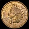 Image 1 : 1909 RB Indian Head Cent UNCIRCULATED