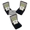Image 1 : 2014 Baseball HOF Commemorative Half Dollars [3 Coins] ANACS MS/PF69/70