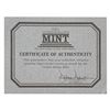 Image 8 : 2014 Baseball HOF Commemorative Half Dollars [3 Coins] ANACS MS/PF69/70