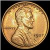 Image 1 : 1927 RD Wheat Cent UNCIRCULATED