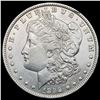 Image 1 : 1892-O Morgan Silver Dollar CLOSELY UNCIRCULATED