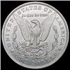 Image 2 : 1892-O Morgan Silver Dollar CLOSELY UNCIRCULATED