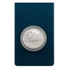 Image 11 : 1990-2009 US Commemorative Silver Lot [6 Coins]