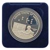 Image 3 : 1990-2009 US Commemorative Silver Lot [6 Coins]