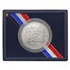 Image 4 : 1990-2009 US Commemorative Silver Lot [6 Coins]