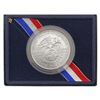 Image 5 : 1990-2009 US Commemorative Silver Lot [6 Coins]