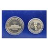 Image 7 : 1990-2009 US Commemorative Silver Lot [6 Coins]