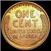 Image 2 : 1927-S RD Wheat Cent UNCIRCULATED
