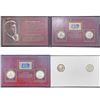 Image 13 : 1899-1980 Large US Type Collection W/Silver [66 Coins]