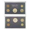 Image 4 : 1899-1980 Large US Type Collection W/Silver [66 Coins]