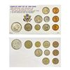 Image 5 : 1899-1980 Large US Type Collection W/Silver [66 Coins]