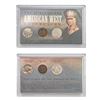 Image 9 : 1899-1980 Large US Type Collection W/Silver [66 Coins]