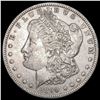 Image 1 : 1890-O Morgan Silver Dollar CLOSELY UNCIRCULATED