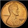 Image 1 : 1926-D RD Wheat Cent UNCIRCULATED