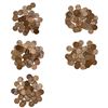 Image 9 : 1909-1958 US Wheat Cent Collenction [1650 Coins]